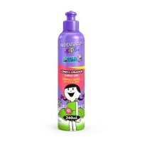 Condicionador Bio Extratus Kids Cabelos Lisos 240ml