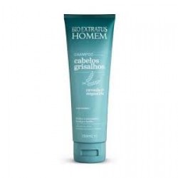 Shampoo Bio Extratus Grisalhos 250ml