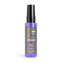 SÉrum Capilar Bio Extratus Finalizador Grisalhos 55ml