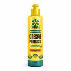 Condicionador Chikas Crespo Poderoso 300ml