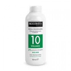 Água Oxigenada Bio Extratus 10vol 90ml
