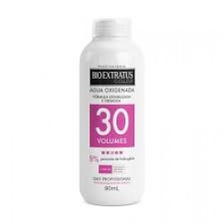 Água Oxigenada Bio Extratus 30vol 90ml