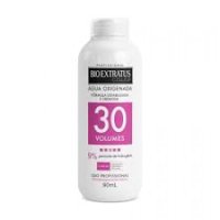 Água Oxigenada Bio Extratus 30vol 90ml