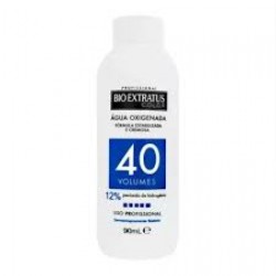 Água Oxigenada Bio Extratus 40vol 90ml