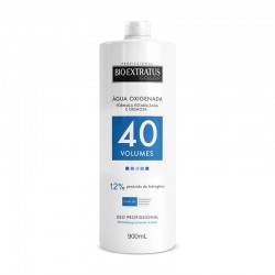 Água Oxigenada Bio Extratus 40vol 900ml