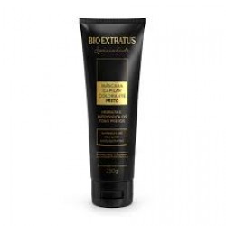 Matizador Bio Extratus SpÉcialiste Preta 120g
