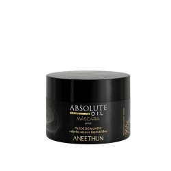 MÁscara Capilar Aneethun Absolute Oil 250g