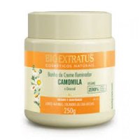 Banho De Creme Bio Extratus Camomila 250g