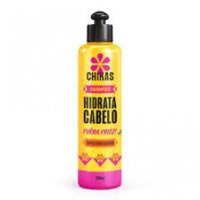 Shampoo Chikas Hidrata Cabelo 300ml
