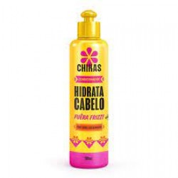Condicionador Chikas Hidrata Cabelo 300ml