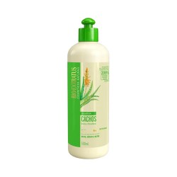 Gelatina Bio Extratus Cachos Babosa 500g