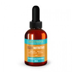 Óleo Capilar Bio Extratus +nutriÇÃo 40ml