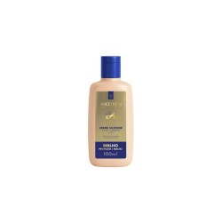 Creme De Silicone Aneethun Linha A Tutano E Queratina 100ml
