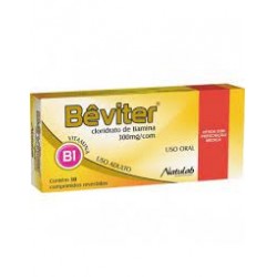 Beviter 30cpr