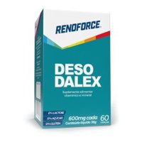 Renoforce Desodalex 600mg 60cps