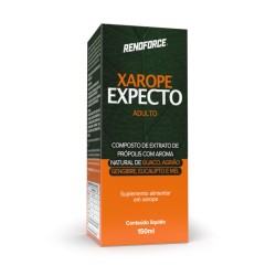 Renoforce Xarope Expecto Adulto 150ml