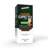 Renoforce Xarope Expecto Infantil 150ml