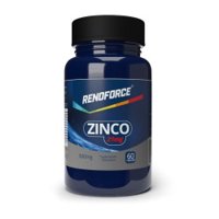 Renoforce Zinco 500mg 60cps