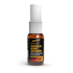 Renoforce Spray RomÃ E Gengibre 30ml
