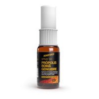 Renoforce Spray RomÃ E Gengibre 30ml