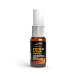 Renoforce Spray RomÃ E Menta 30ml