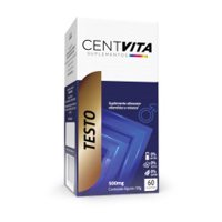 Centvita Testo 500mg 60cpr