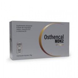 Premium Osthencal Mdk2 60cps