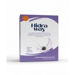 Hidraway Po Uva 4un