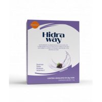 Hidraway Po Uva 4un