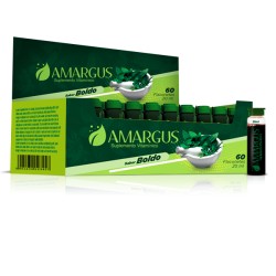 Amargus Flaconete 10ml (f)