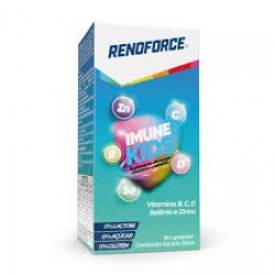 Renoforce D Kids Gotas 30ml