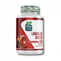 Centvita Laranja Moro 500mg 60cpr