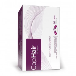 Caphair Women 500mg 60cps