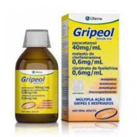 Gripeol Ss 100ml Cifarma