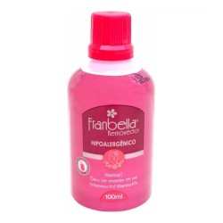Acetona Franbella HipoalergÊnica 100ml