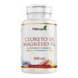 Cloreto De Magnesio P.a.33g Melcoprol