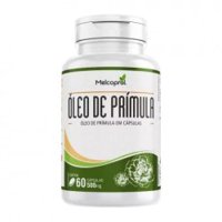 Óleo De PrÍmula 700mg 60cps Melcoprol
