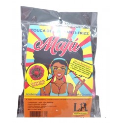 Touca De Cetim Lr Maju Ref.5235
