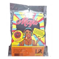Touca De Cetim Lr Maju Ref.5235