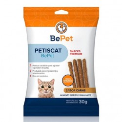 Petiscat Bepet Carne 30g