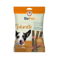 Petisdog Bepet Naturalle 65g
