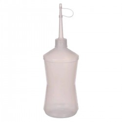 Almotolia Plastica 500ml