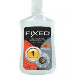Gel Fixed Incolor 500g