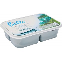 Cera DepilatÓria Depil Bella Algas Com Menta 500g