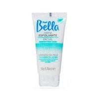 Esfoliante Facial Depil Depil Bella 50g