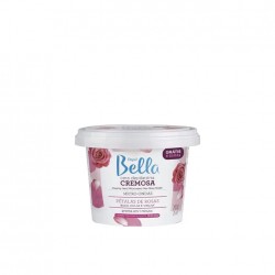 Cera DepilatÓria Depil Bella Micro PÉtalas De Rosas 200g