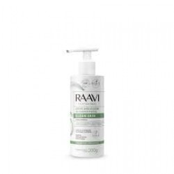 Amolecedor De Cravo Raavi 200g