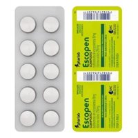 Escopen Composto 10cpr Pharlab