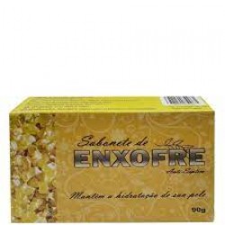 Sabonete Bionature Enxofre 90g