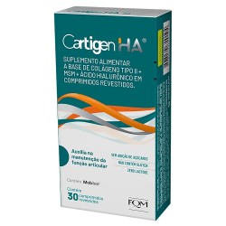 Cartigen Ha 30cpr